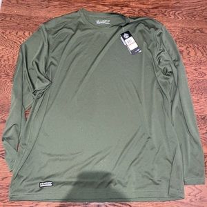 Under armour tactical long sleeve 3XL